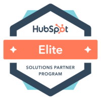 Diamond HubSpot Partner